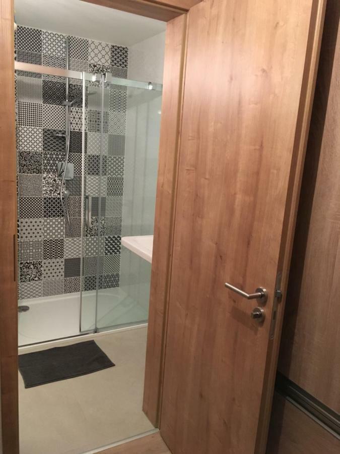 Apartmany Sport Dolní Morava Exteriör bild