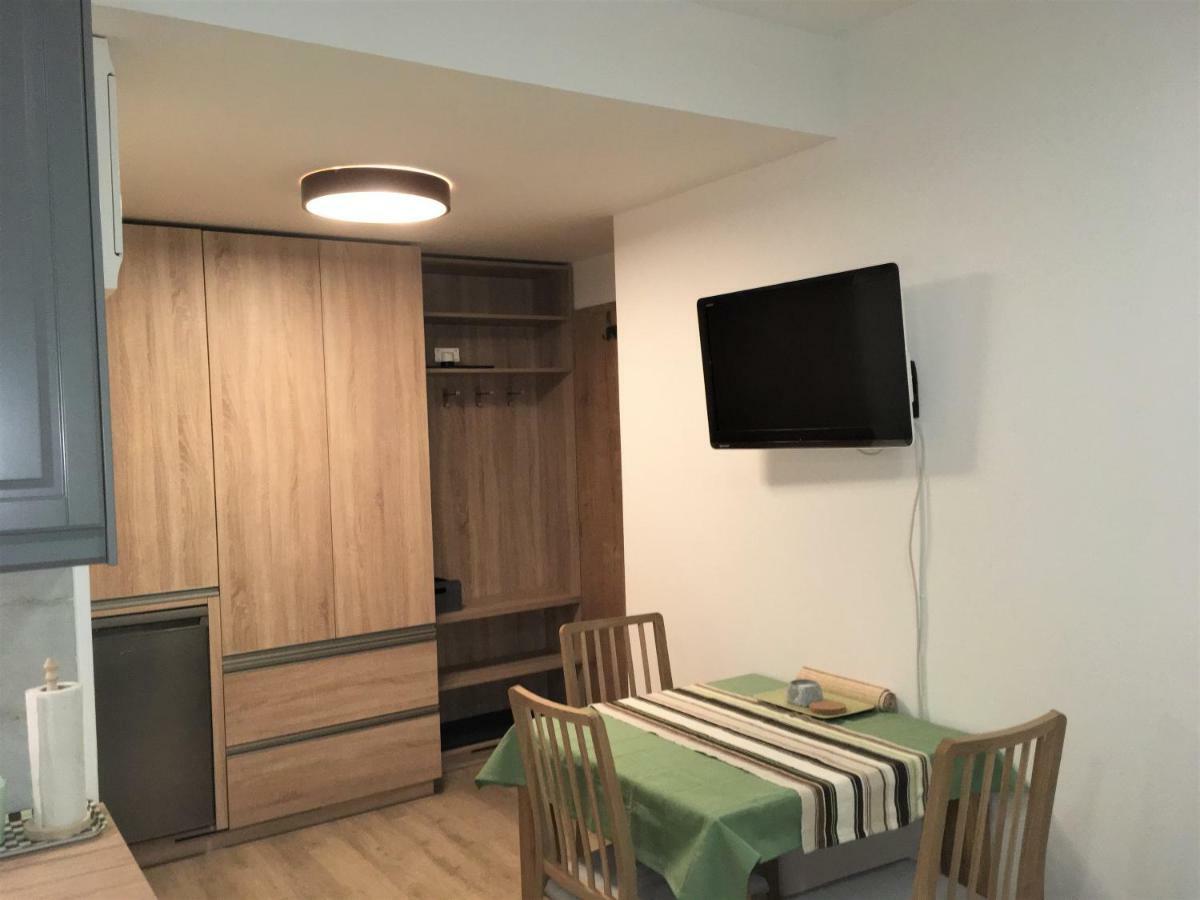Apartmany Sport Dolní Morava Exteriör bild