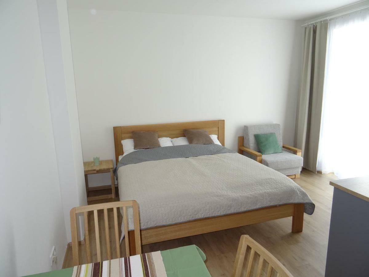 Apartmany Sport Dolní Morava Exteriör bild