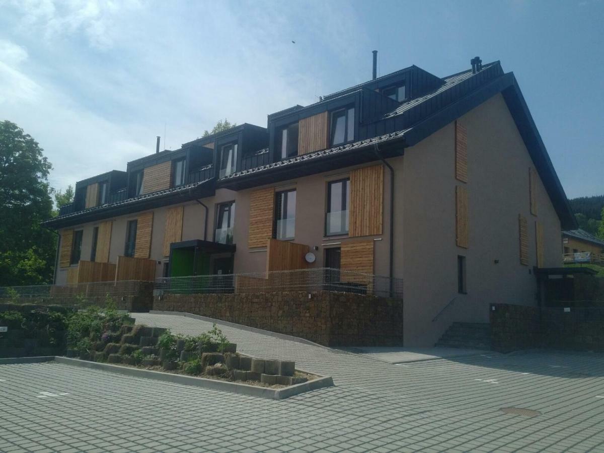 Apartmany Sport Dolní Morava Exteriör bild