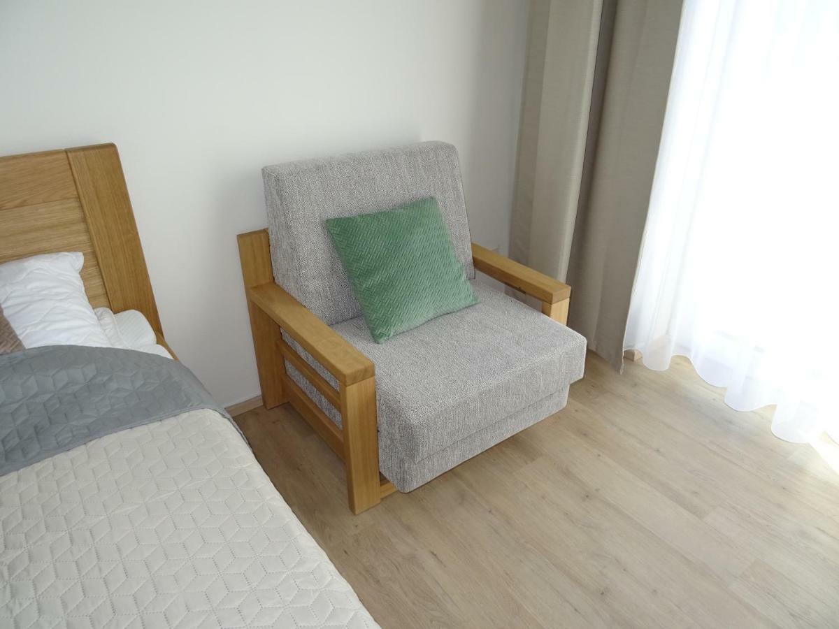 Apartmany Sport Dolní Morava Exteriör bild