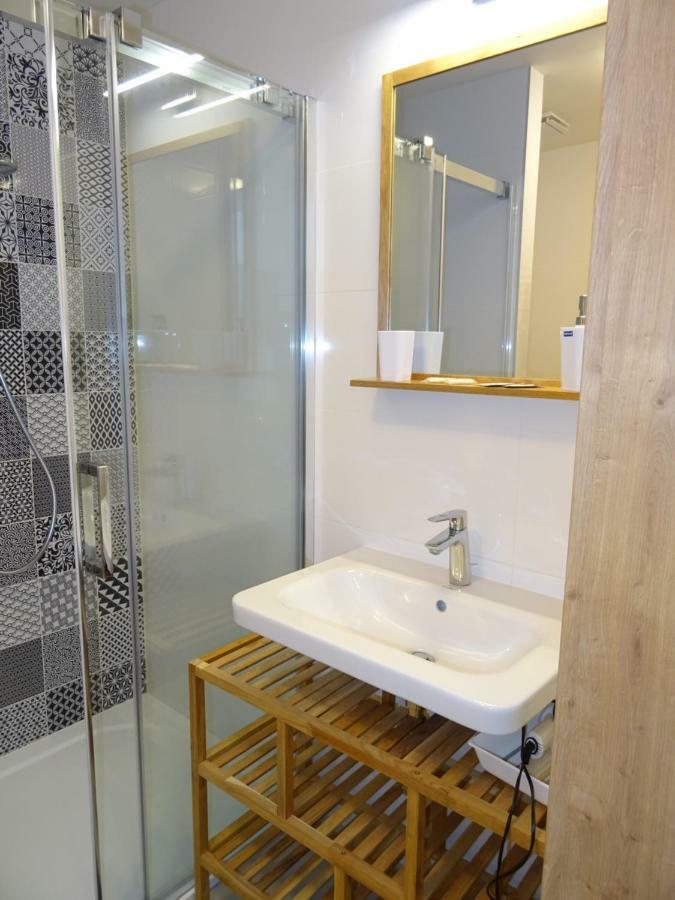 Apartmany Sport Dolní Morava Exteriör bild