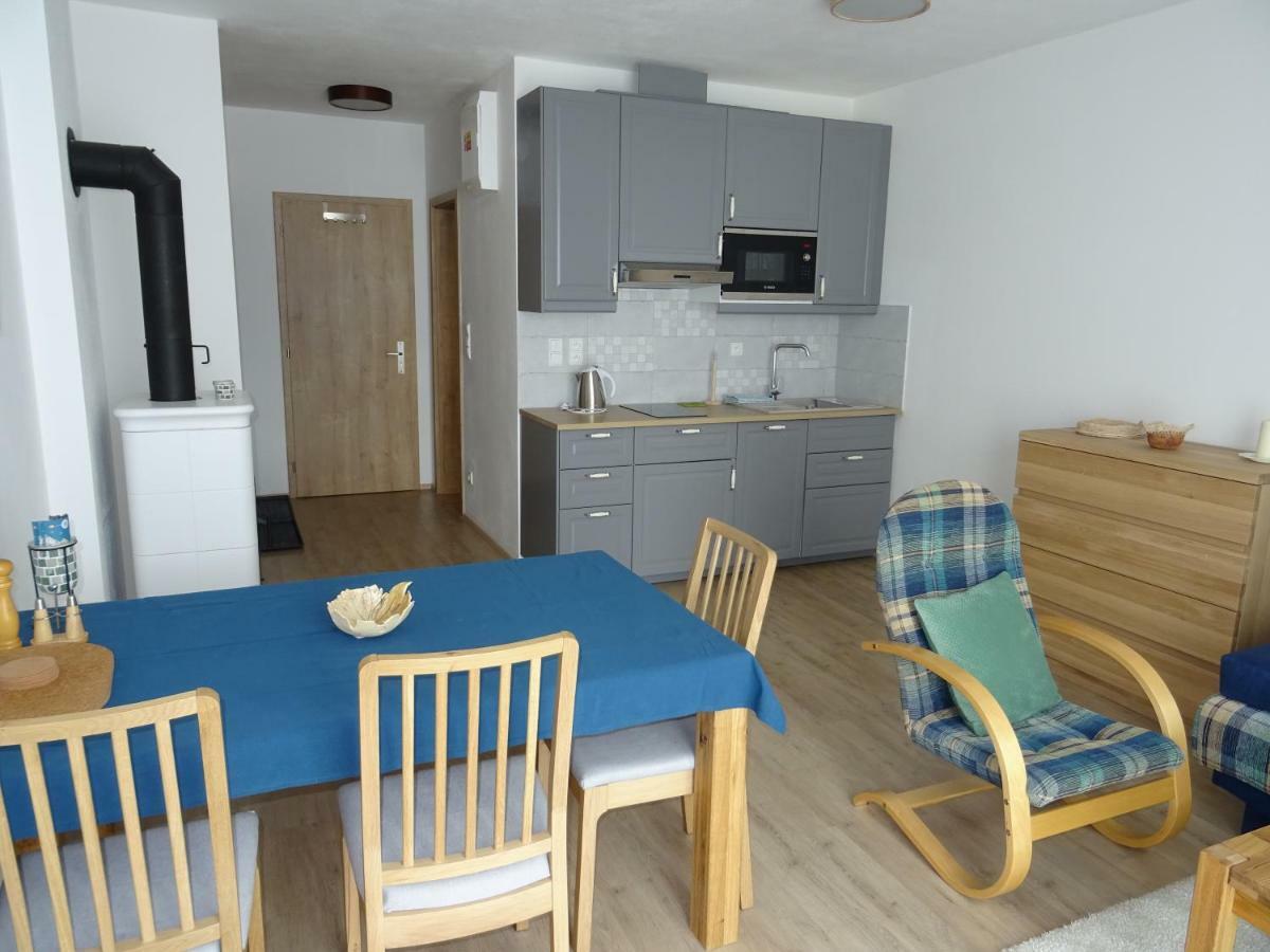 Apartmany Sport Dolní Morava Exteriör bild