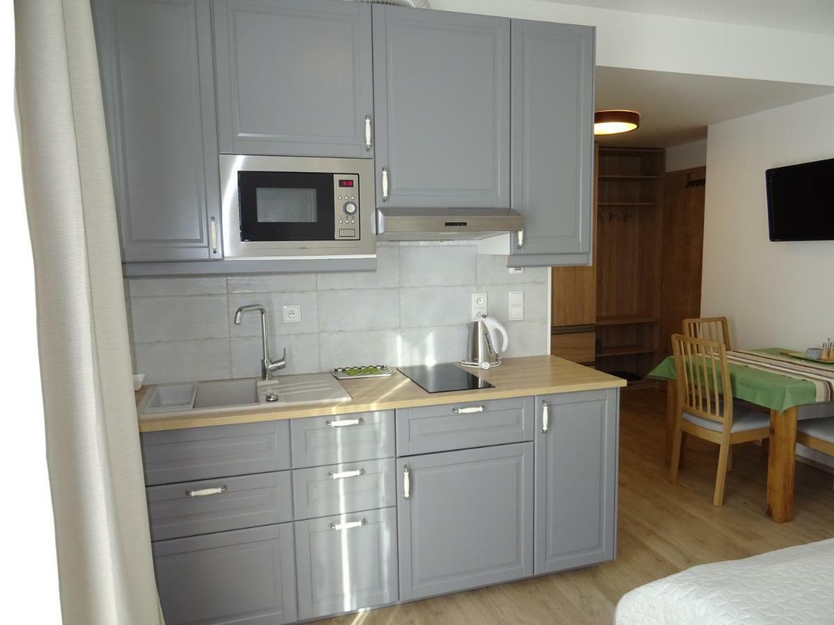 Apartmany Sport Dolní Morava Exteriör bild