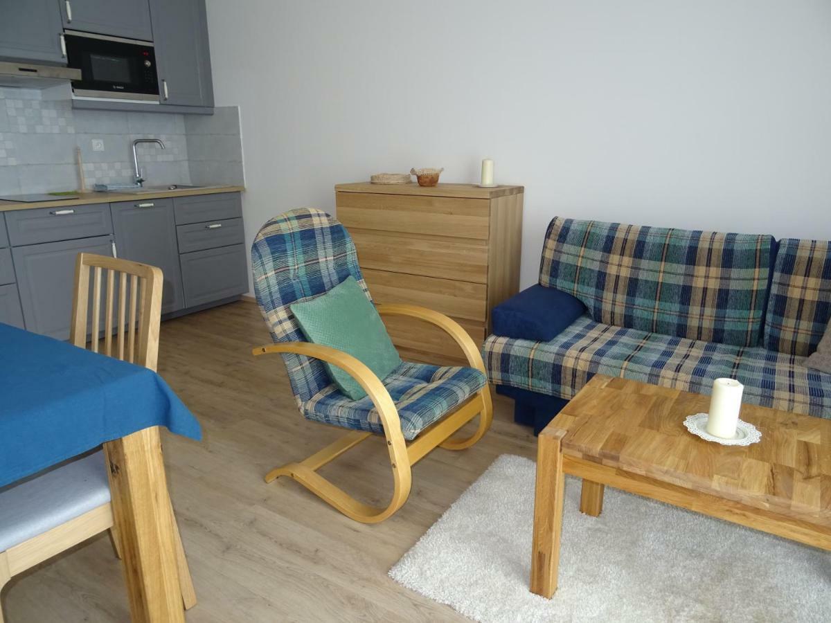 Apartmany Sport Dolní Morava Exteriör bild