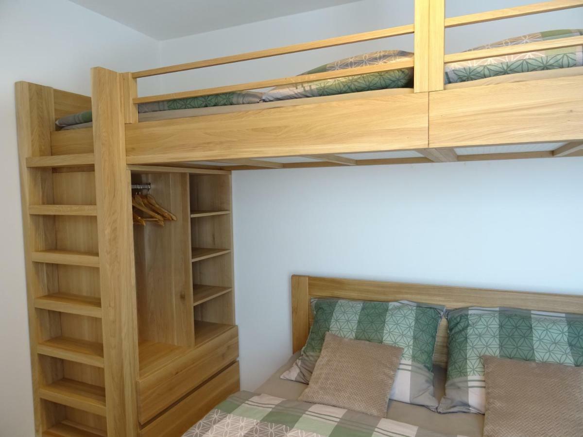 Apartmany Sport Dolní Morava Exteriör bild