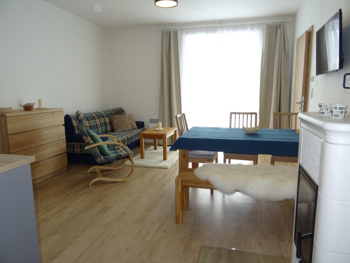 Apartmany Sport Dolní Morava Exteriör bild