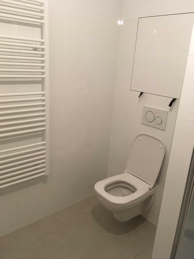 Apartmany Sport Dolní Morava Exteriör bild